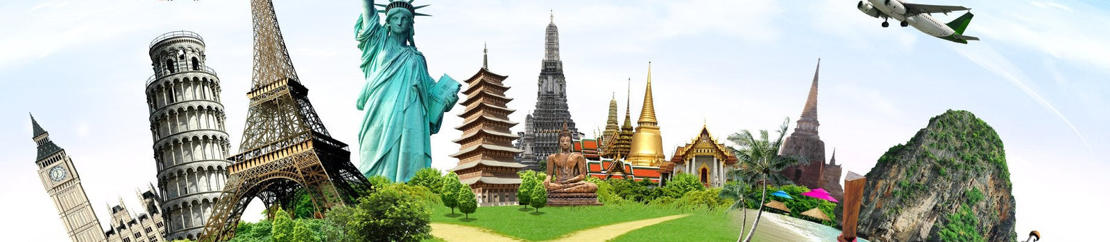 image principale de collection Voyages entre amis