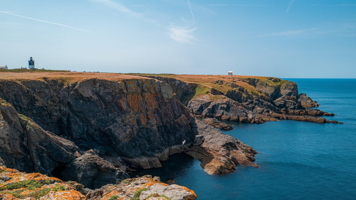 Idées découvertes à Guidel-Plages