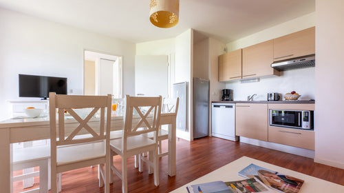 Votre logement à Guidel-Plages
