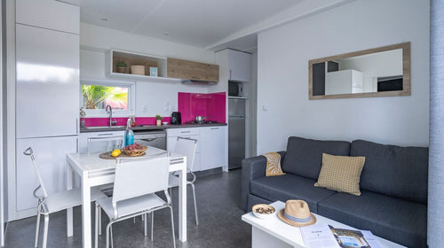 Votre logement à Saint-Malo