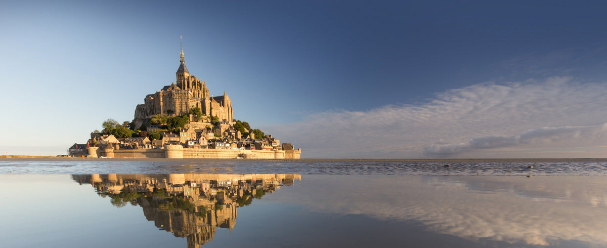 Idées découvertes au Tronchet Saint-Malo