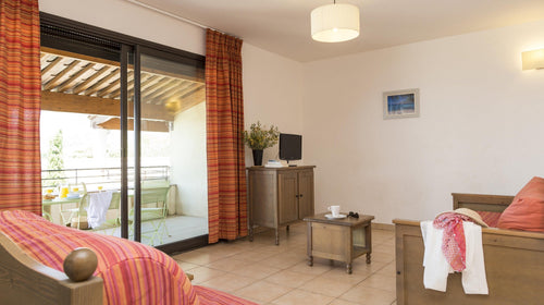 Votre logement à Belgodère