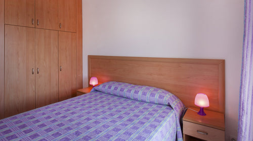 Votre logement à San-Nicolao