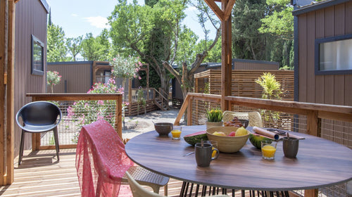Votre logement à Fréjus