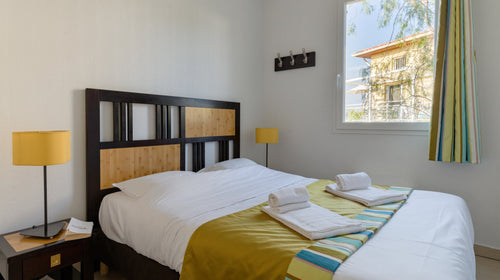 Votre logement à Six-Fours