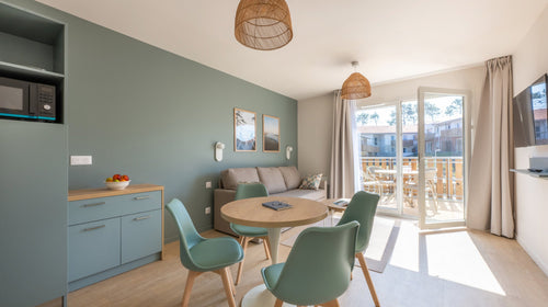 Votre logement à Mimizan