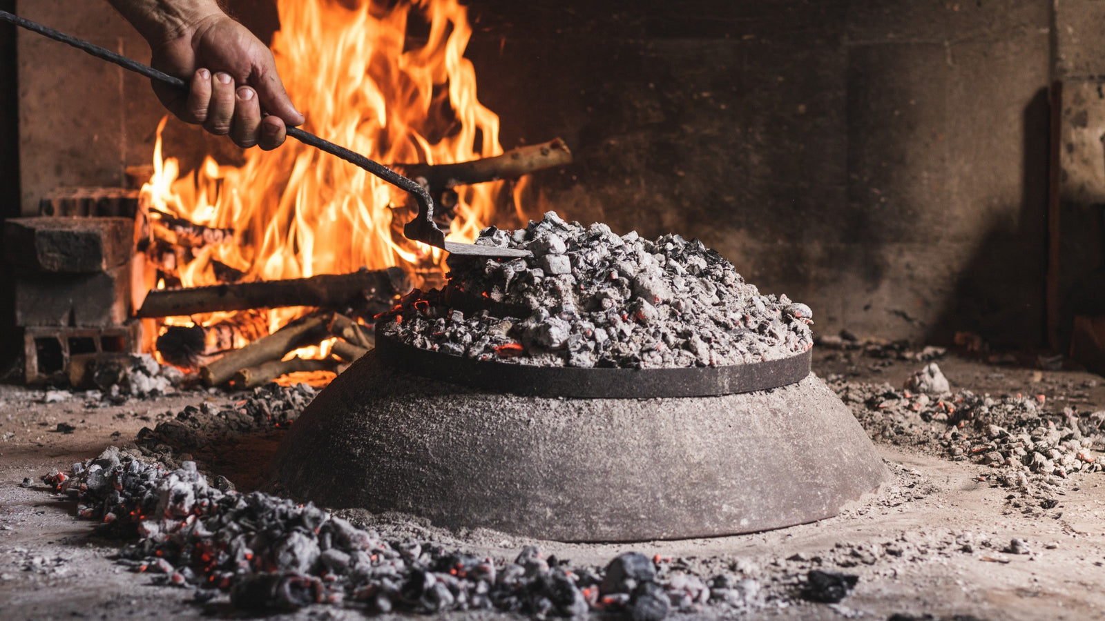 Le plat croate : Peka