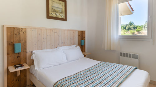 Votre logement au Verdon-sur-Mer