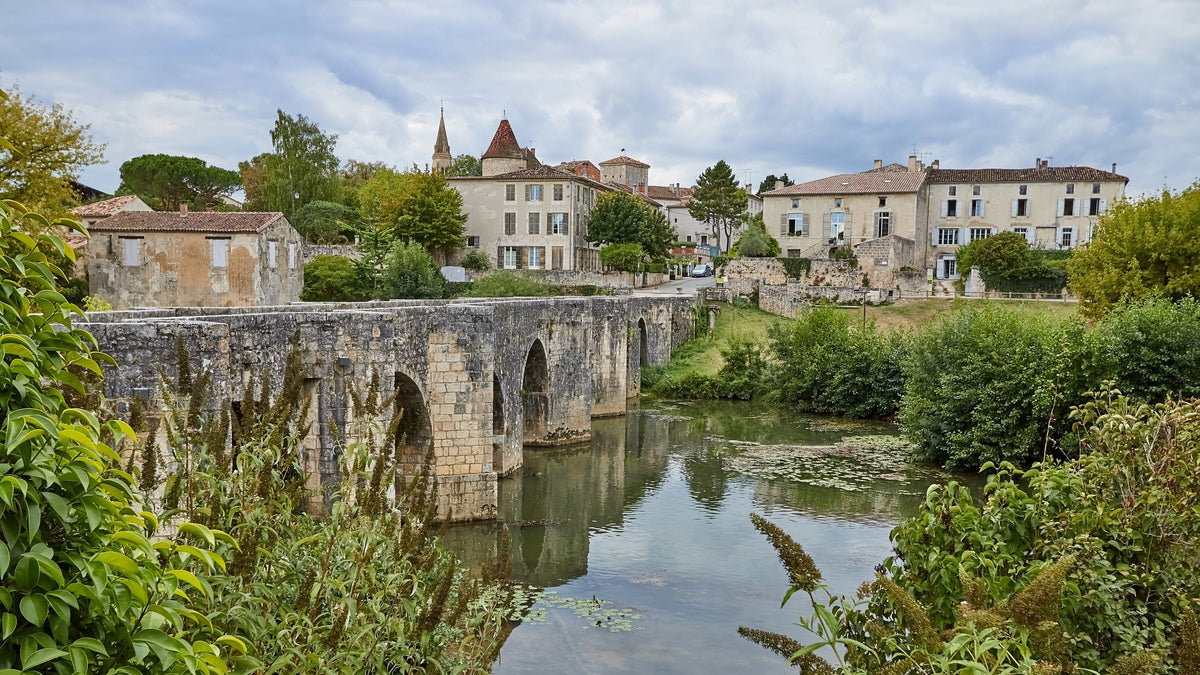 Idées découvertes à Castelmoron