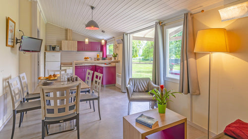 Votre logement à Castelmoron