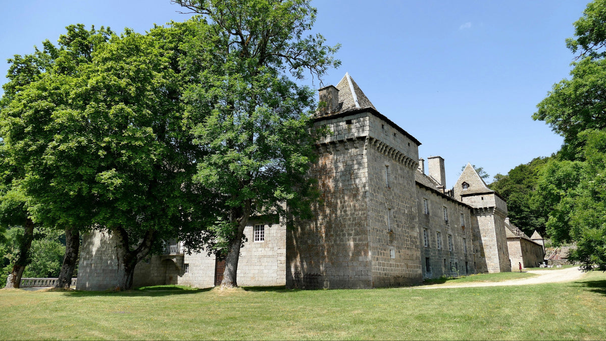 Idées découvertes à Fournels