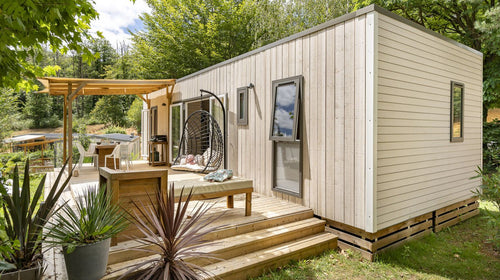 Votre logement à Sarlat