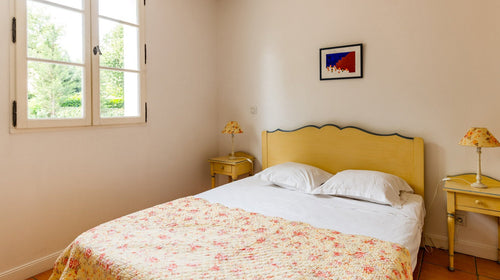 Votre logement à Fayence