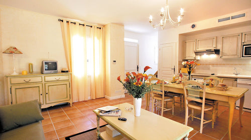 Votre logement à Fayence