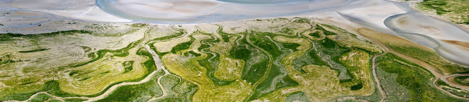 La Baie de Somme