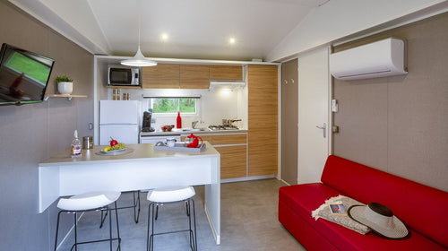 Votre logement à Chambord