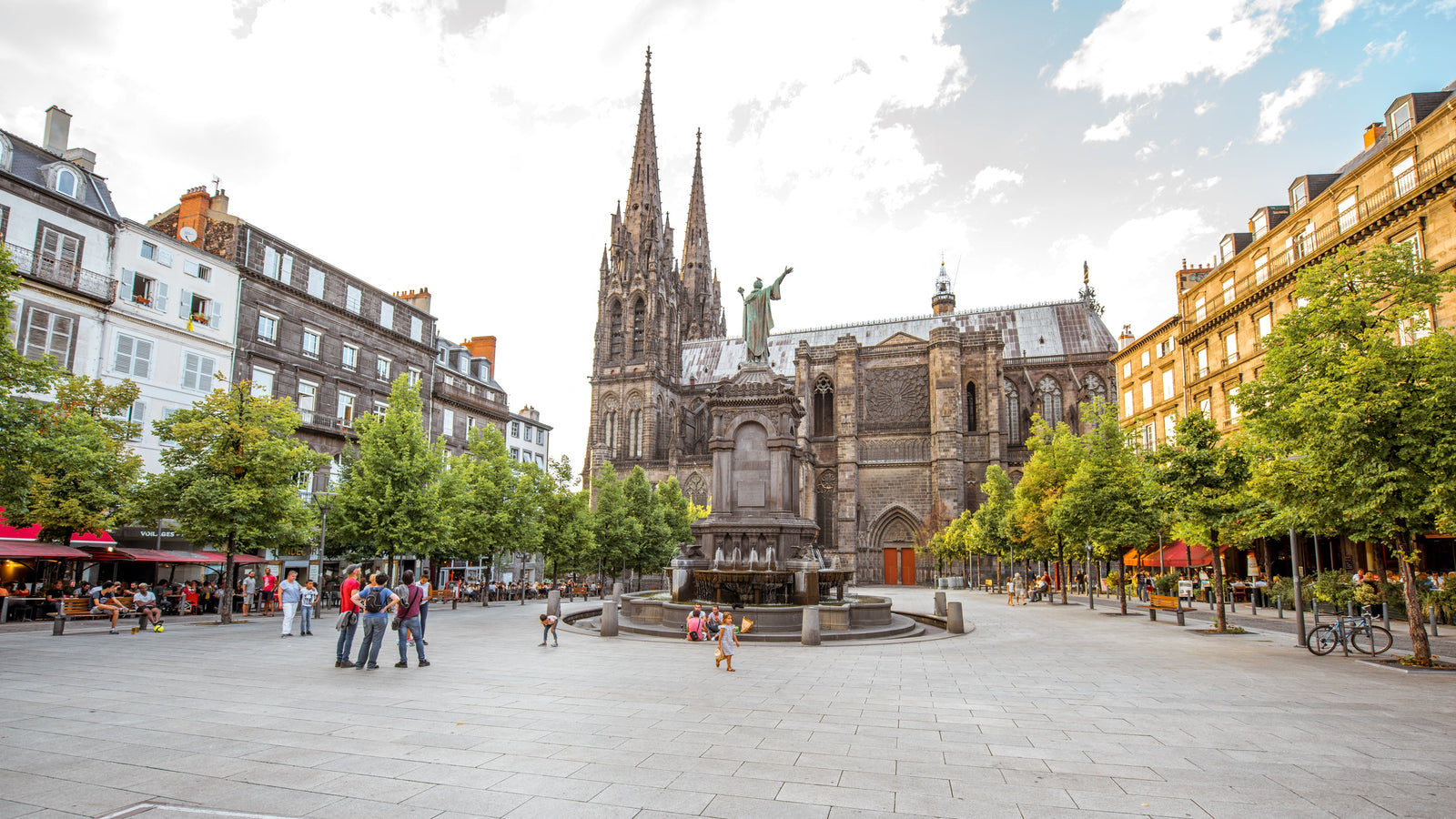 Une équipe proche, passionnée et toujours disponible