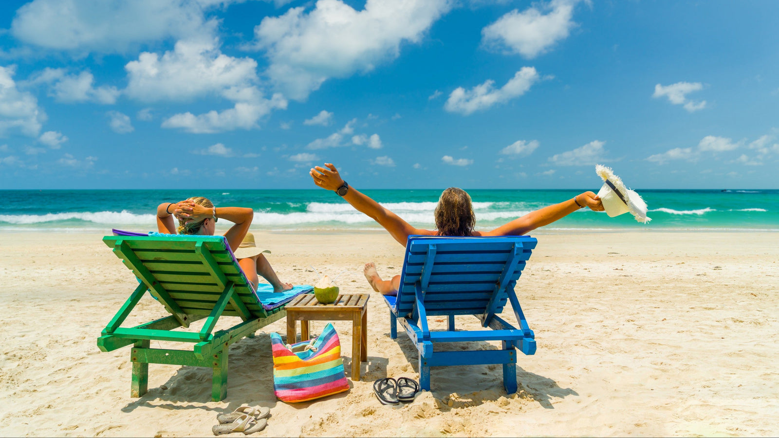 Une formule unique en France : “1ère semaine payante = 2ème GRATUITE”