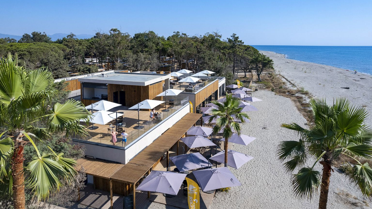 Des hébergements testés, sélectionnés et validés par notre équipe