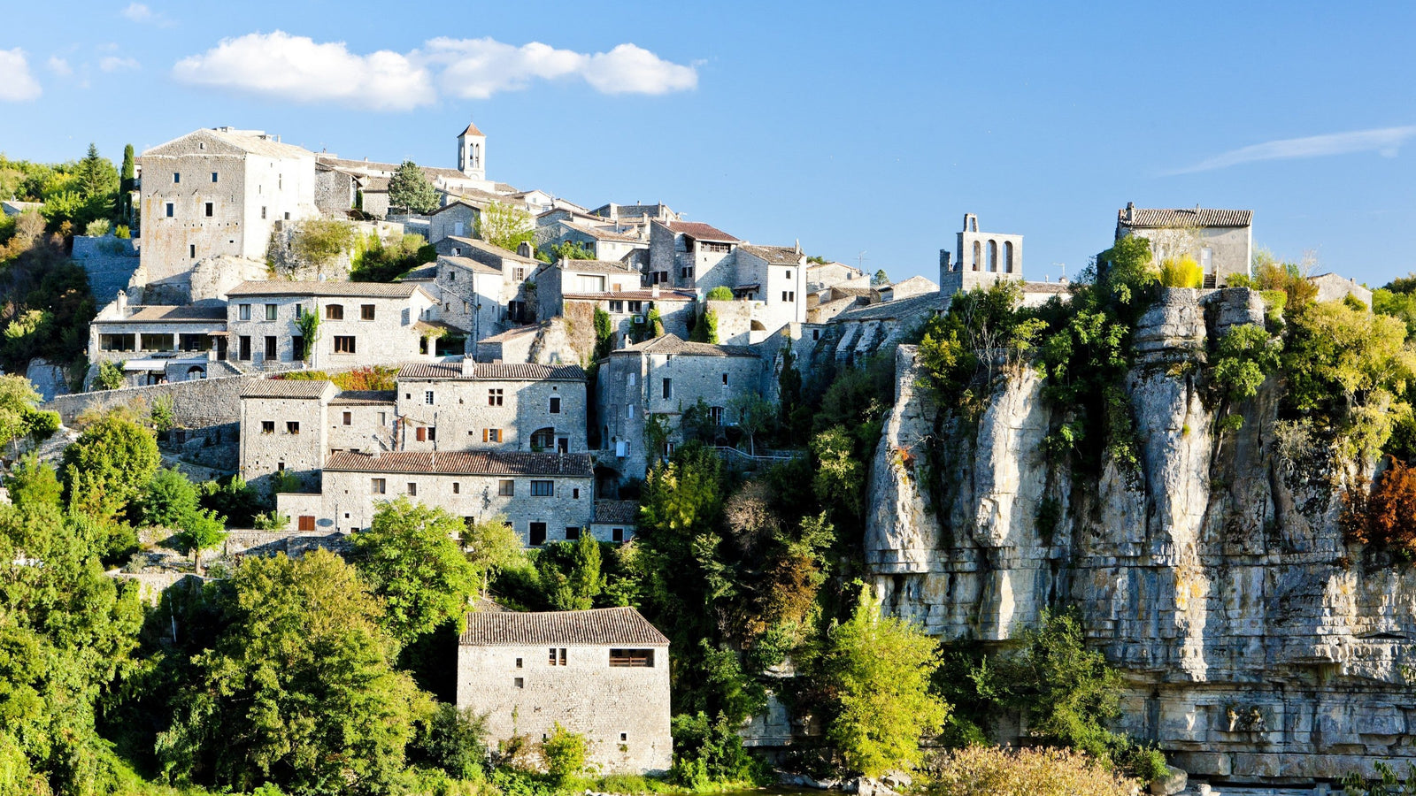 Idées découvertes à Vallon-Pont-d'Arc