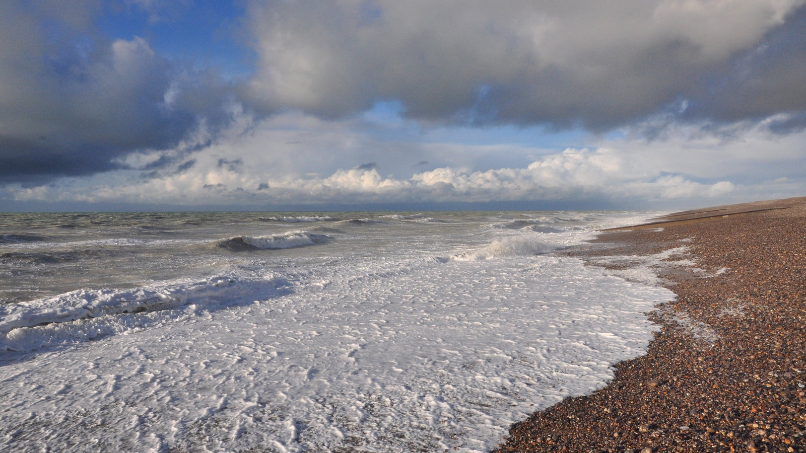 Idées découvertes à Cayeux