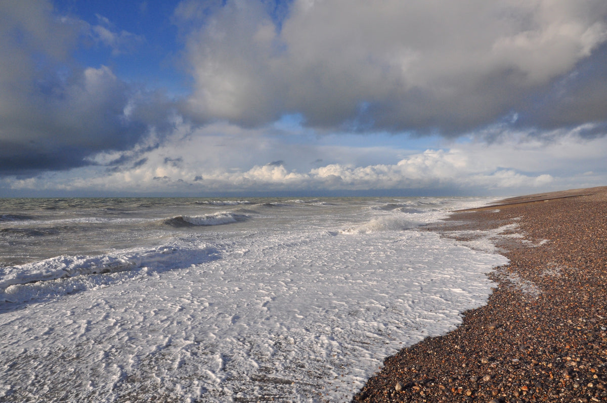 Idées découvertes à Cayeux