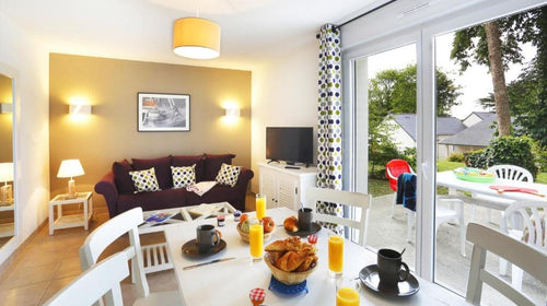 Votre logement à Audierne