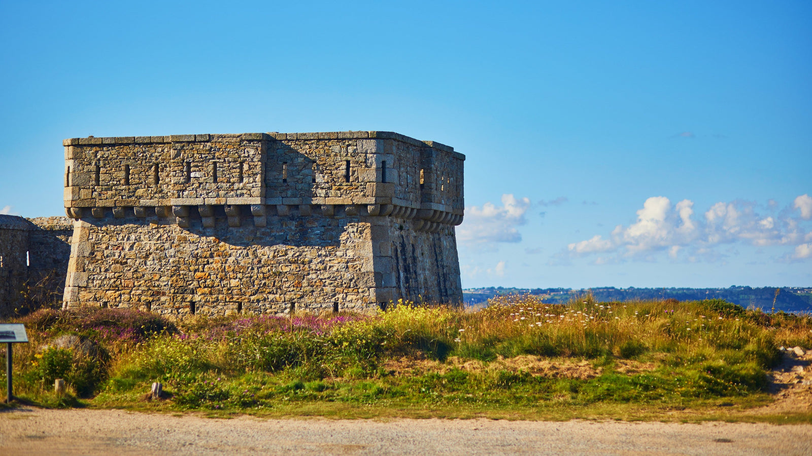 Idées découvertes à Crozon