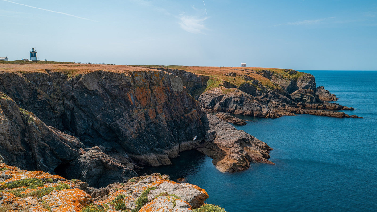 Idées découvertes à Guidel-Plages