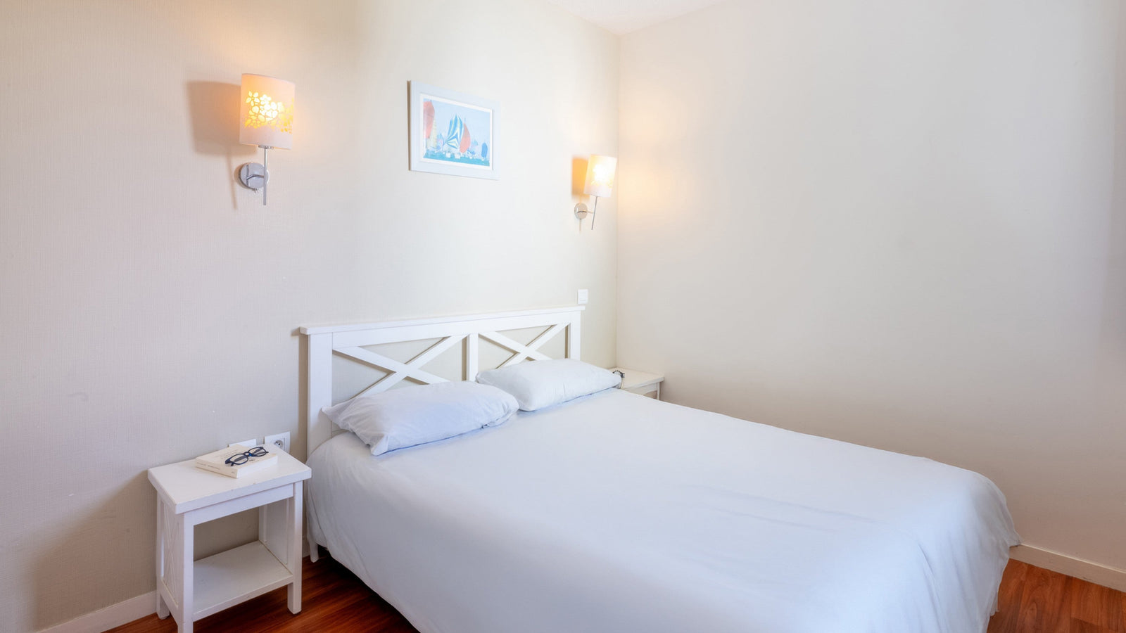 Votre logement à Guidel-Plages