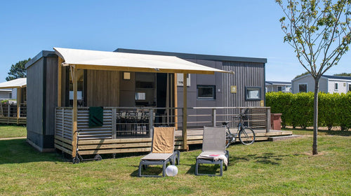 Votre logement à Perros-Guirec