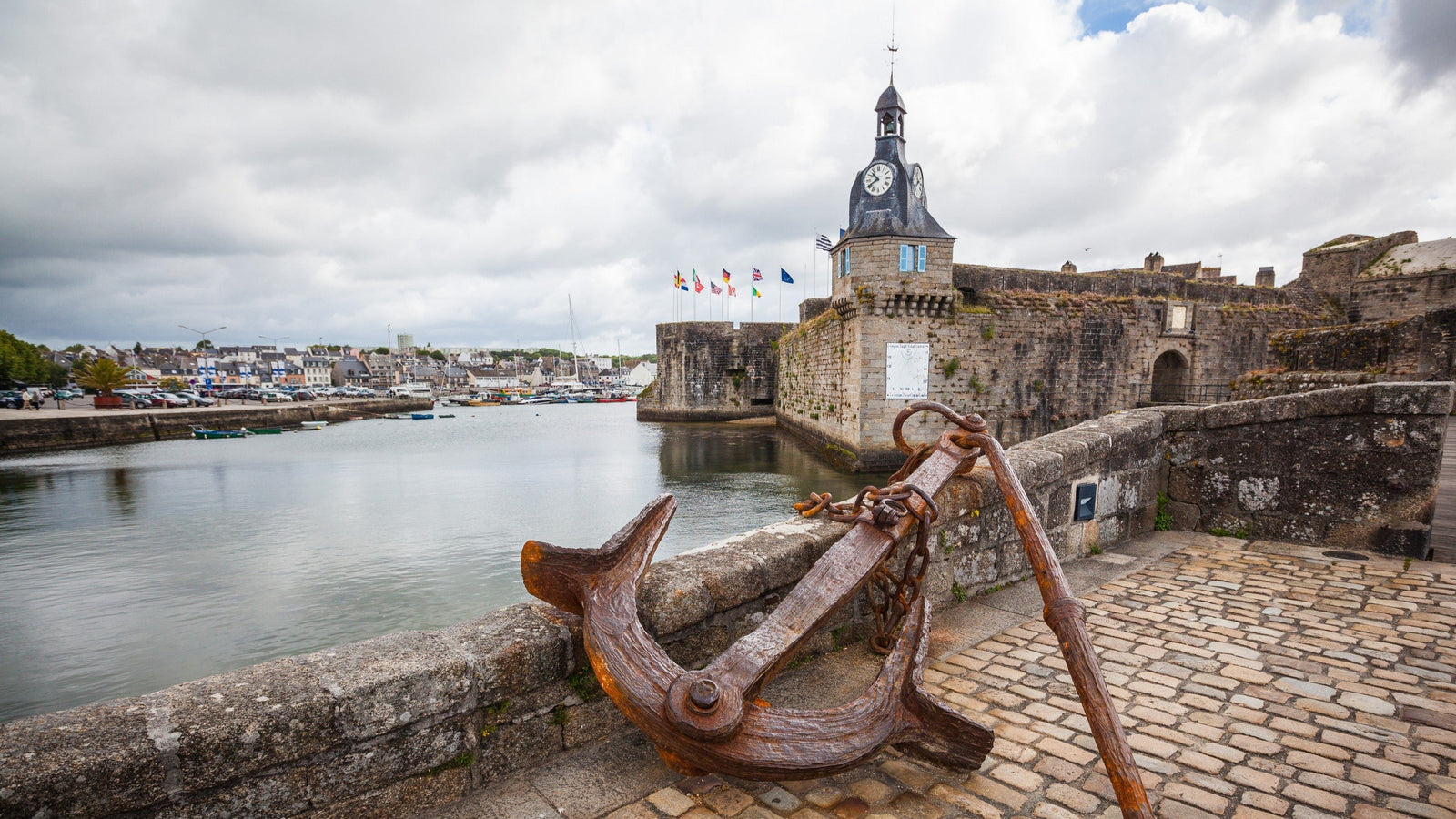 Idées découvertes à Pont-Aven