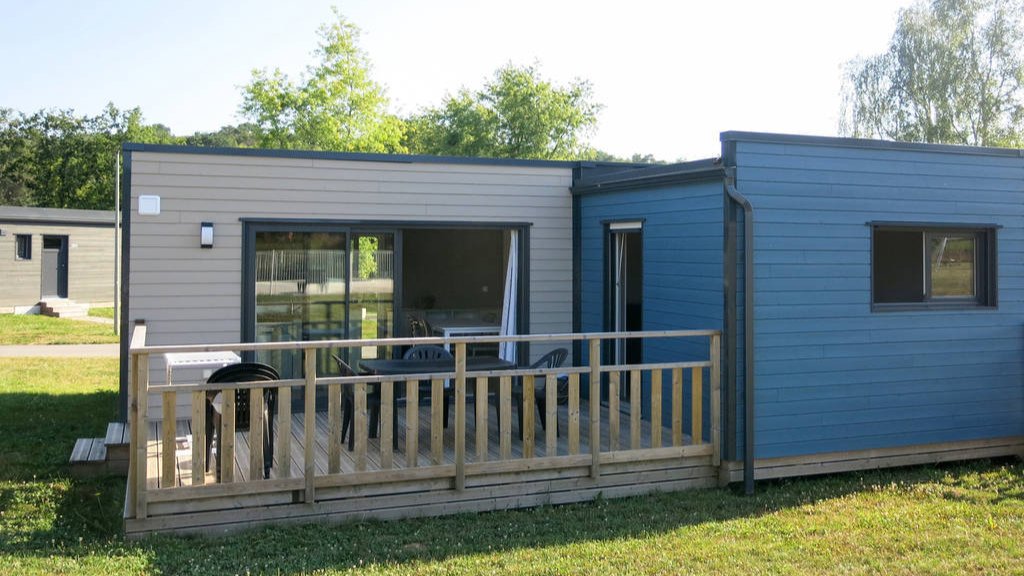 Votre logement à Rochefort-en-Terre