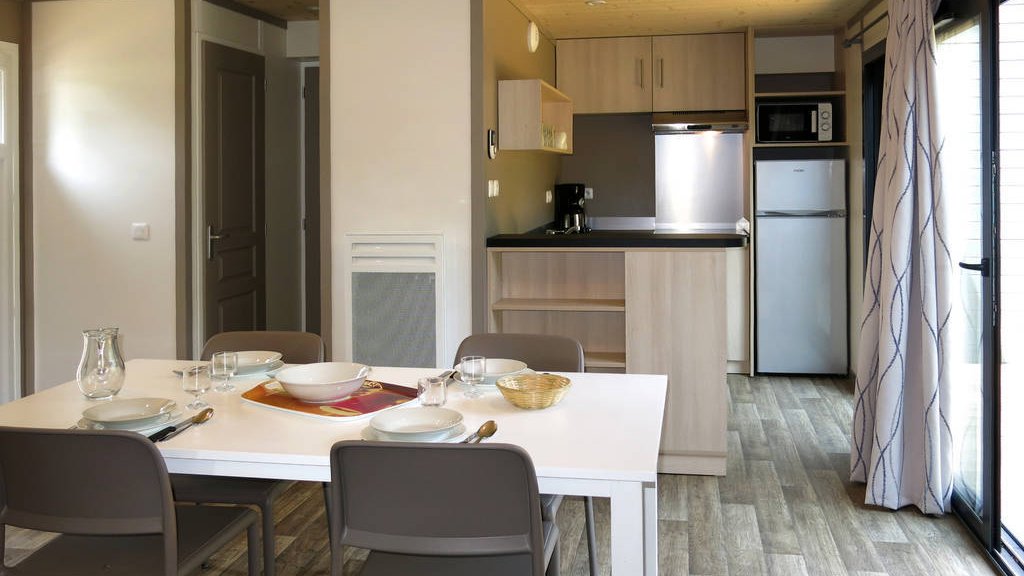 Votre logement à Rochefort-en-Terre