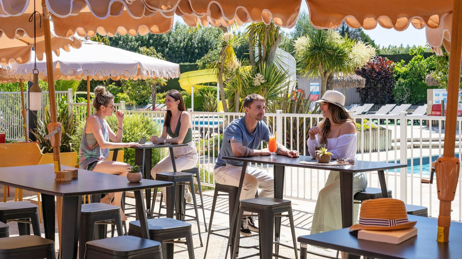 Votre bar à Saint-Malo