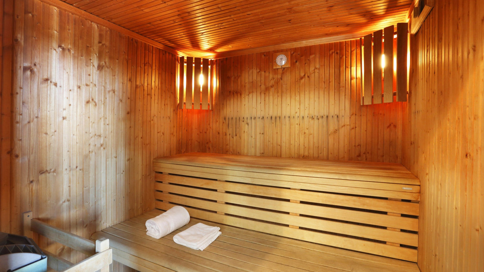 Votre sauna à Saint-Pol-de-Léon