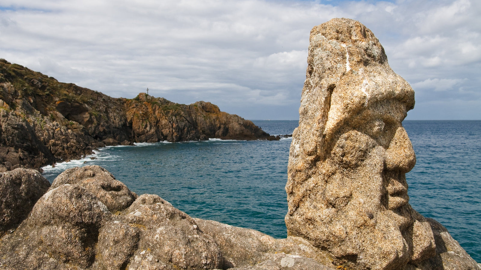 Idées découvertes au Tronchet Saint-Malo