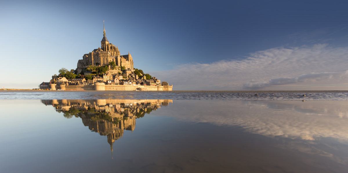 Idées découvertes au Tronchet Saint-Malo