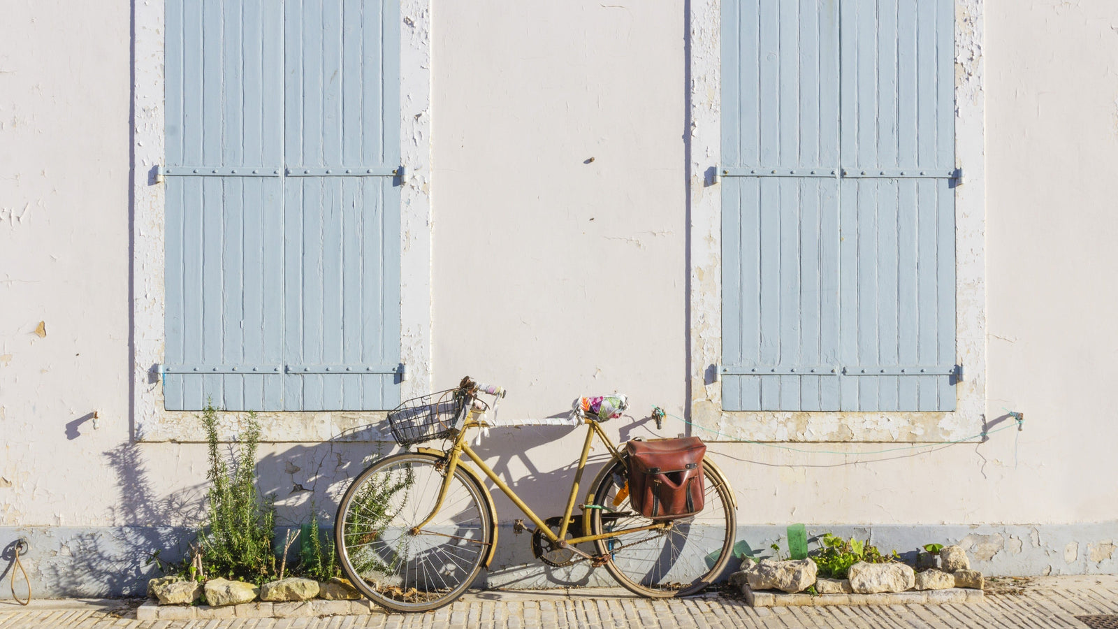 Idées découvertes à l'Île de Ré