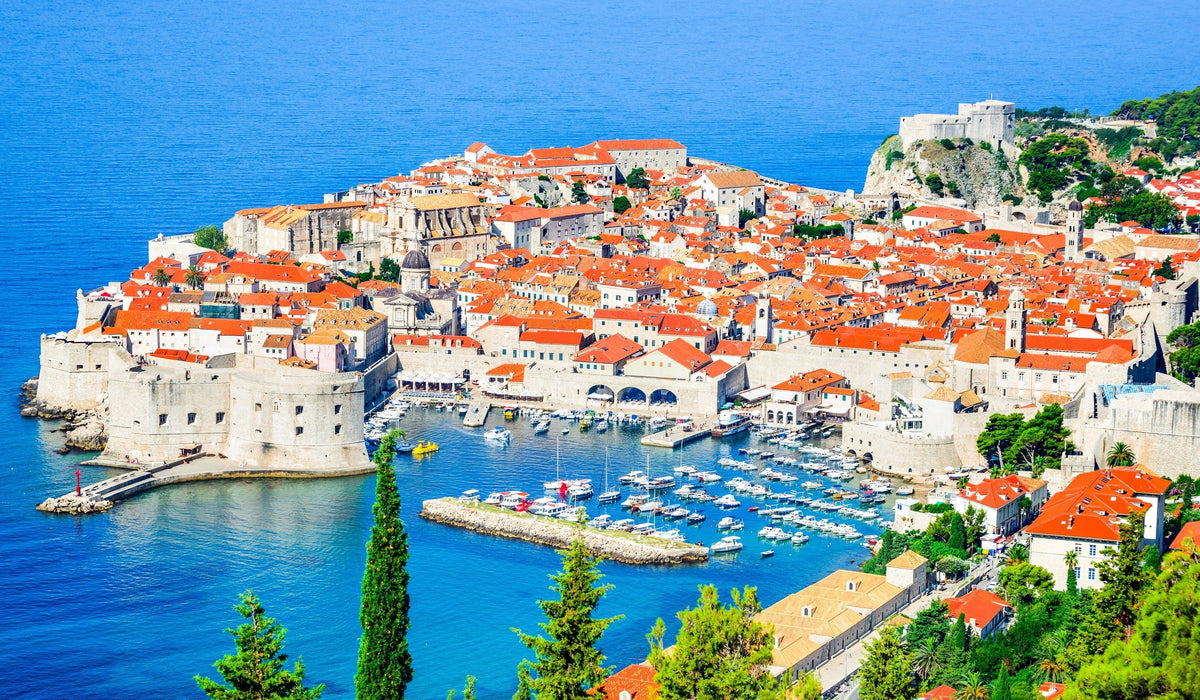 Dubrovnik