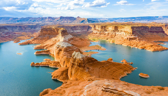 Lake Powell