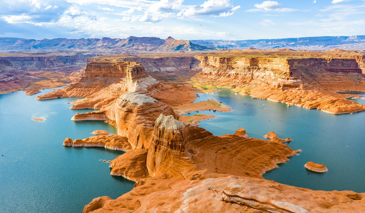 Lake Powell