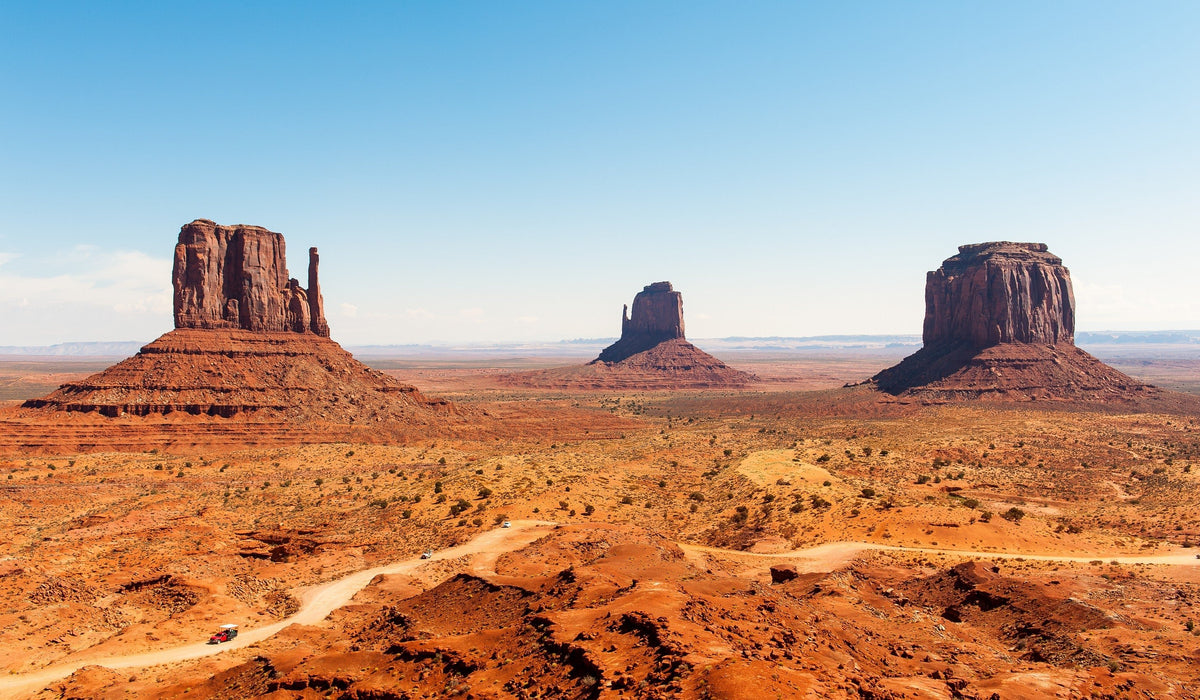 Monument Valley