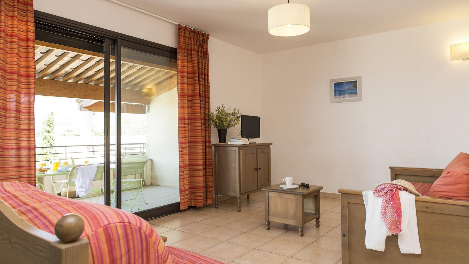 Votre logement à Belgodère