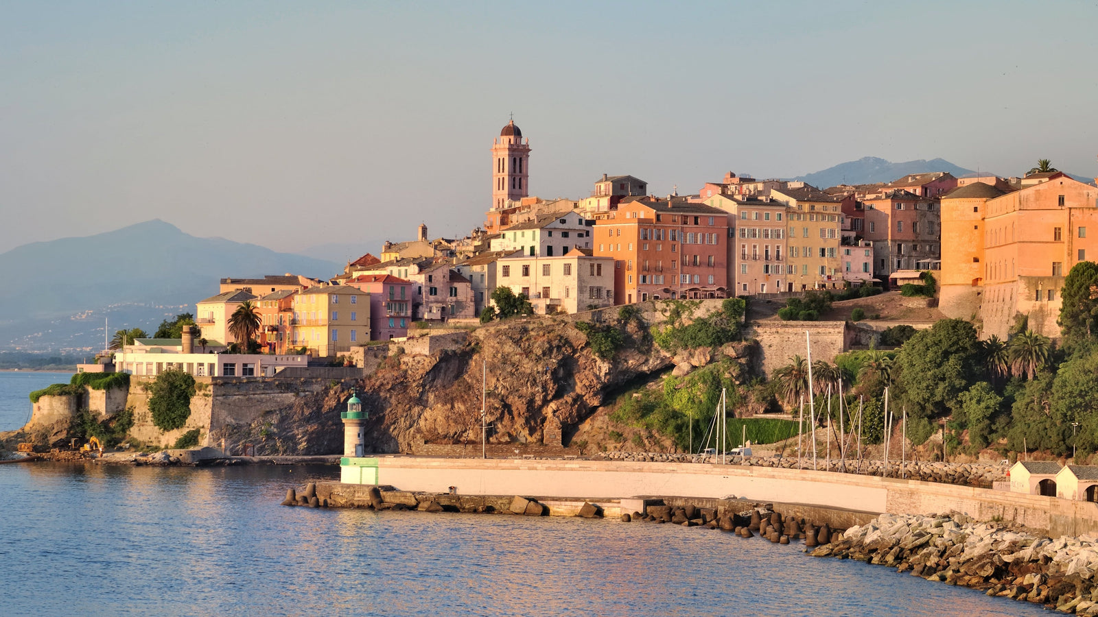 Idées découvertes à Poggio-Mezzana