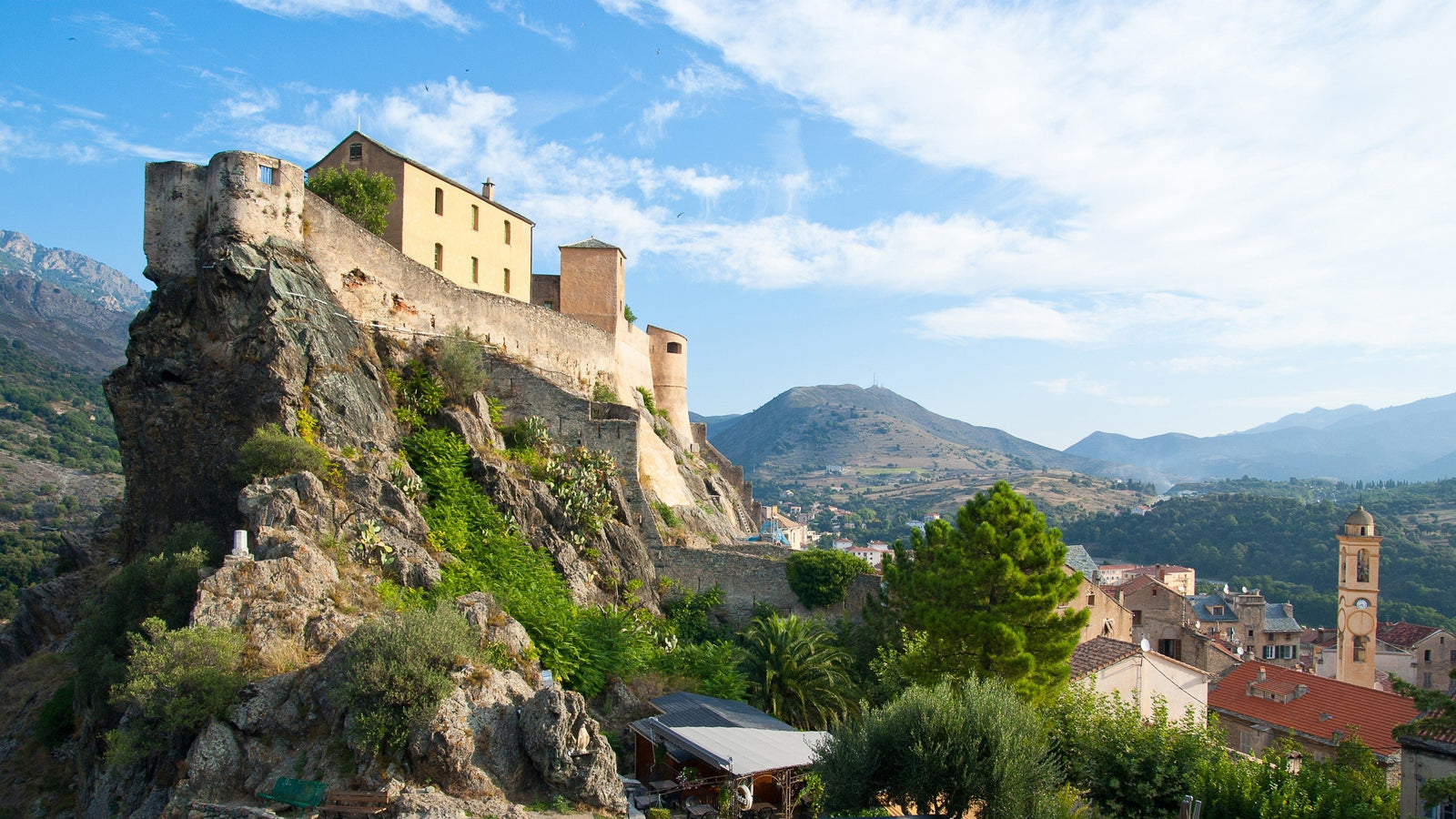 Idées découvertes à Venzolasca