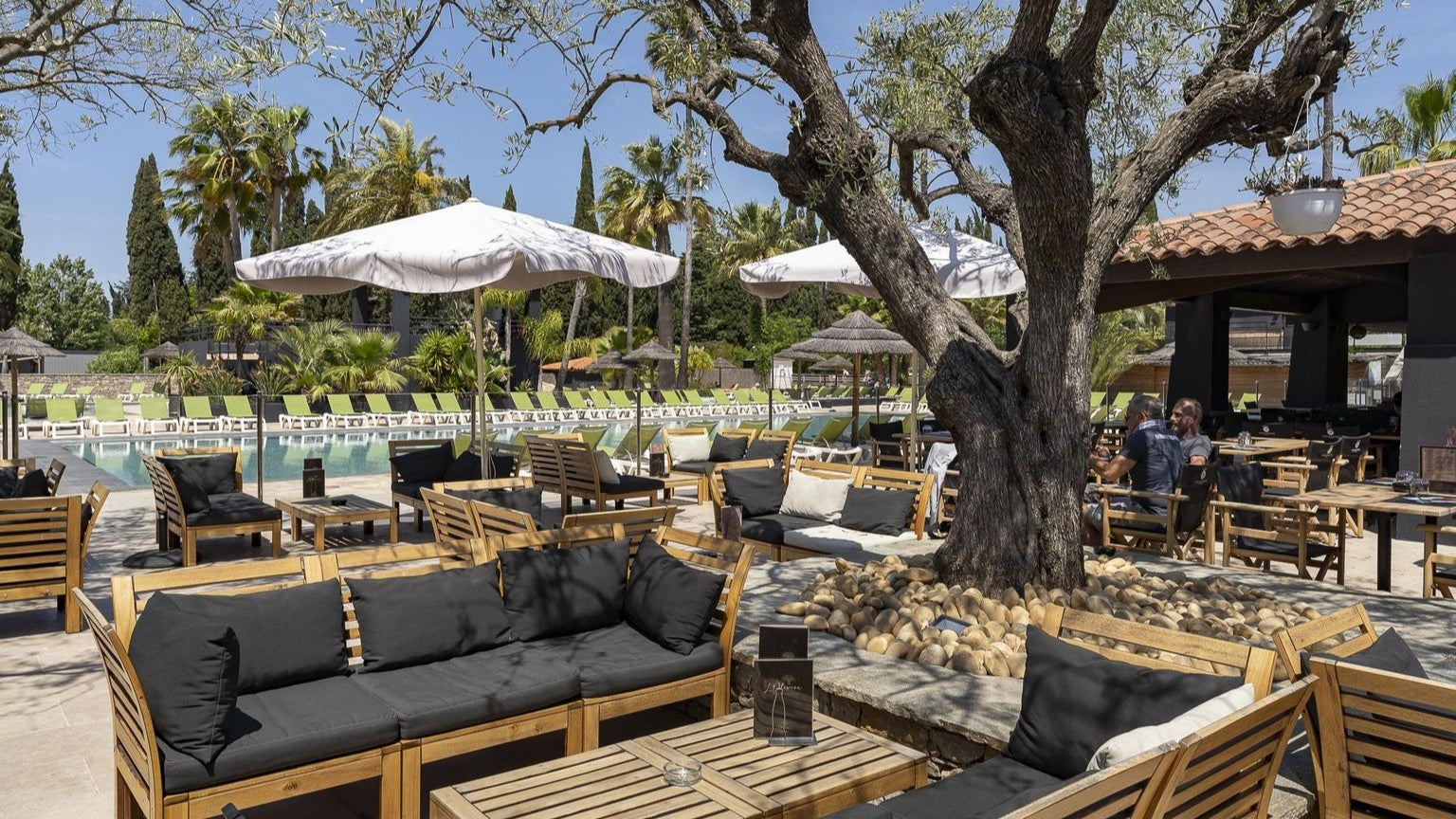 Votre bar à Fréjus