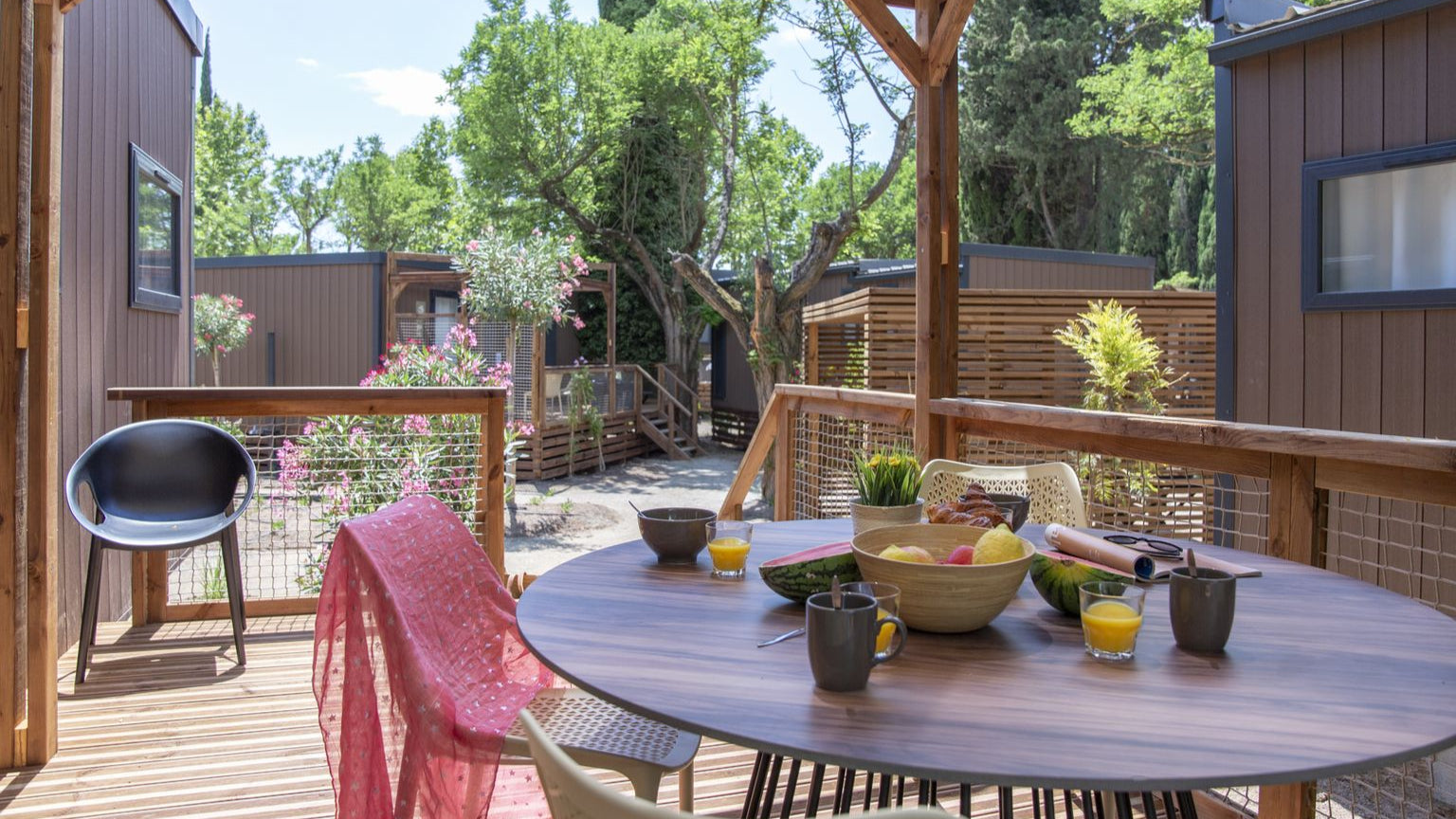 Votre logement à Fréjus
