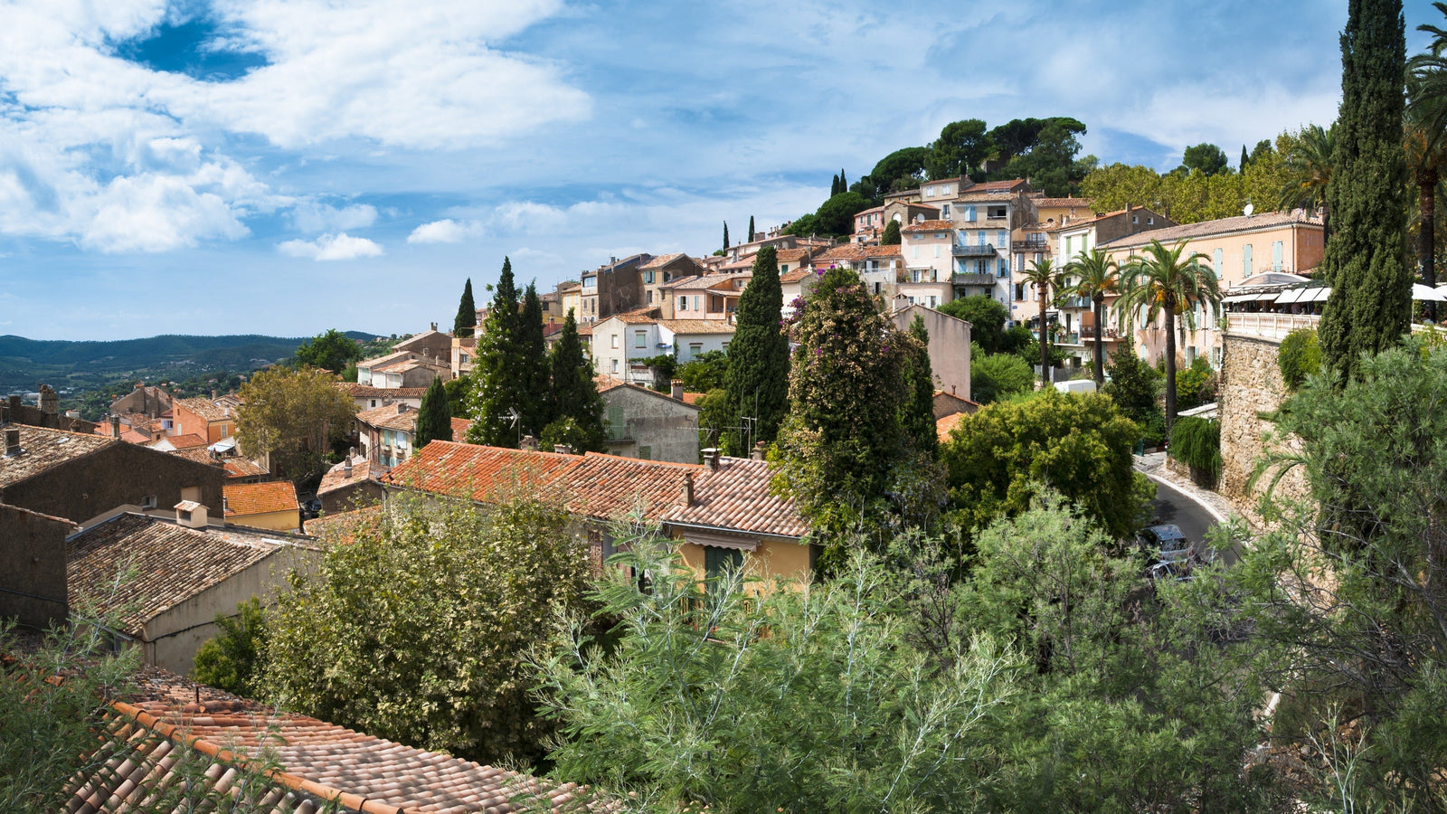 Idées découvertes à la Londe