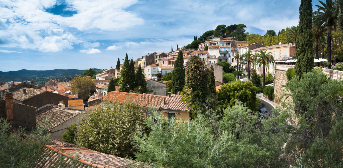 Idées découvertes à la Londe